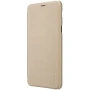 Nillkin Sparkle Series New Leather case for Samsung Galaxy A6 (2018) order from official NILLKIN store